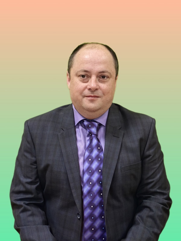 Холодов Сергей Алексеевич.