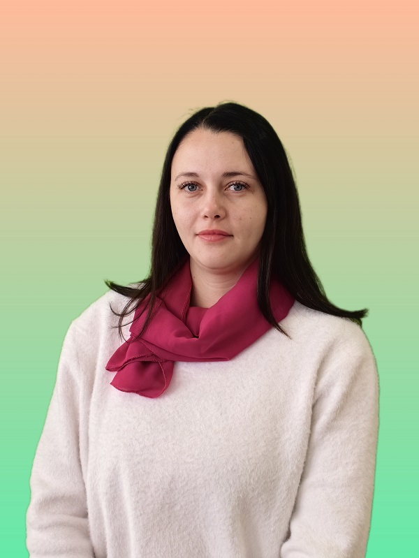 Баркеева Софья Сергеевна.