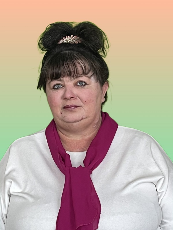 Гладышева Марина Валерьевна.