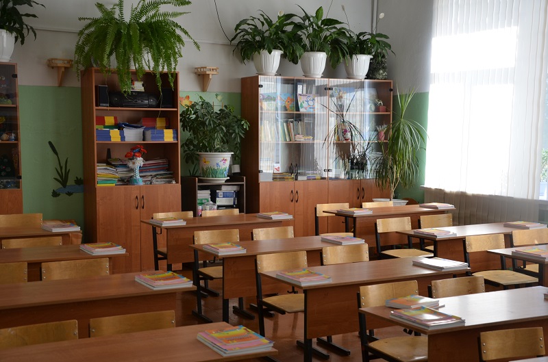 Изображения кабинета.