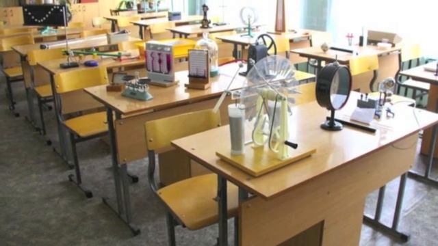 Изображения кабинета.