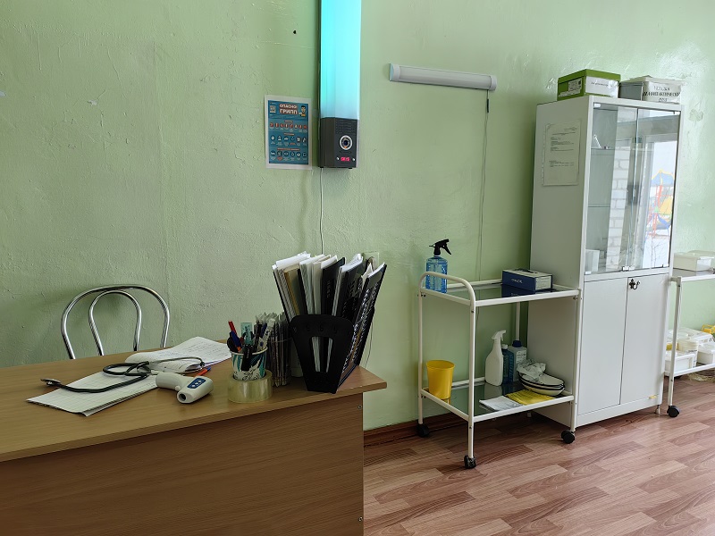 медицинский кабинет медицинский кабинет.
