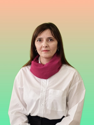 Алимасова Елена Сергеевна Алимасова Елена Сергеевна