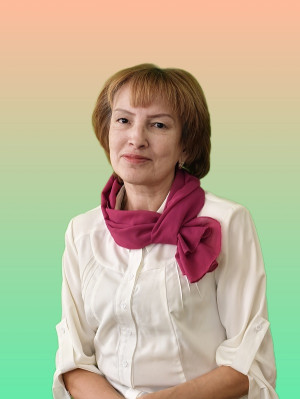 Красильникова Марина Валерьевна Красильникова Марина Валерьевна