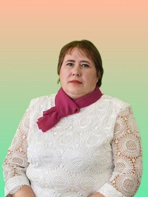 Куйдина Ольга Сергеевна Куйдина Ольга Сергеевна