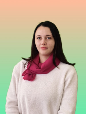 Баркеева Софья Сергеевна Баркеева Софья Сергеевна