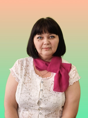 Ковалёва Ольга Сергеевна Ковалёва Ольга Сергеевна