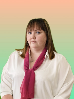 Хайрутдинова Фаина Альбертовна Хайрутдинова Фаина Альбертовна