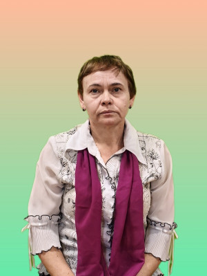 Васильева Наталья Васильевна Васильева Наталья Васильевна