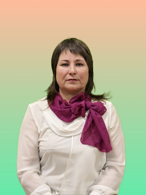 Татур Евгения Александровна Татур Евгения Александровна