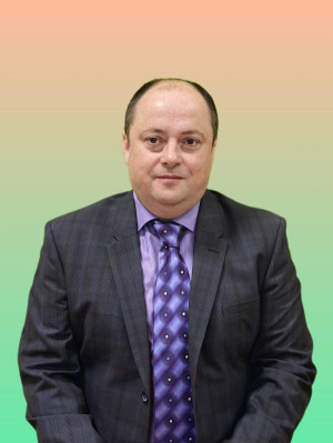 Холодов Сергей Алексеевич Холодов Сергей Алексеевич