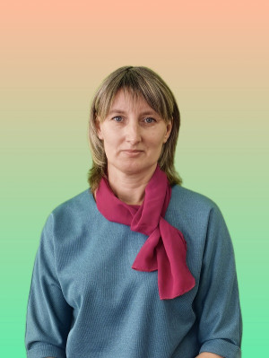 Холодова Снежана Владимировна Холодова Снежана Владимировна